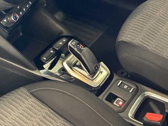 VAUXHALL CORSA 1.2 Turbo Se Nav Premium 5Dr Auto