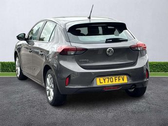 VAUXHALL CORSA 1.2 Turbo Se Nav Premium 5Dr Auto