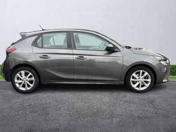 VAUXHALL CORSA 1.2 Turbo Se Nav Premium 5Dr Auto