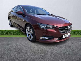 Vauxhall Insignia 1.5T Sri Vx-Line Nav 5Dr