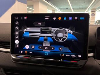 VOLKSWAGEN T-ROC 1.5 Etsi Life 5Dr Dsg