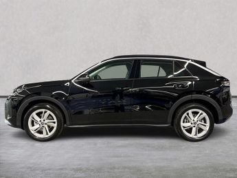 VOLKSWAGEN T-ROC 1.5 Etsi Life 5Dr Dsg