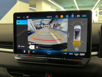 VOLKSWAGEN T-ROC 1.5 Etsi Life 5Dr Dsg