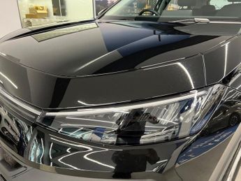 VOLKSWAGEN T-ROC 1.5 Etsi Life 5Dr Dsg