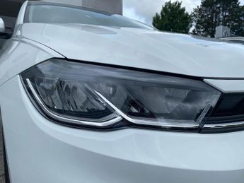 VOLKSWAGEN POLO 1.0 Tsi Life Hatchback 5Dr Petrol Dsg Euro 6 (S/S) (95 Ps)