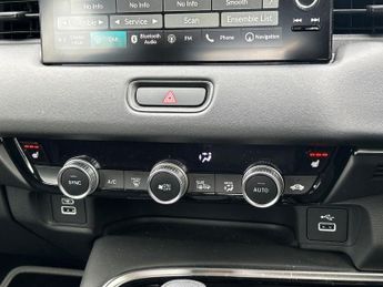 HONDA HR-V 1.5 H I-Mmd Advance Suv 5Dr Petrol Hybrid Cvt Euro 6 (S/S) (131 