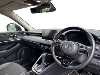HONDA HR-V 1.5 H I-Mmd Advance Suv 5Dr Petrol Hybrid Cvt Euro 6 (S/S) (131 