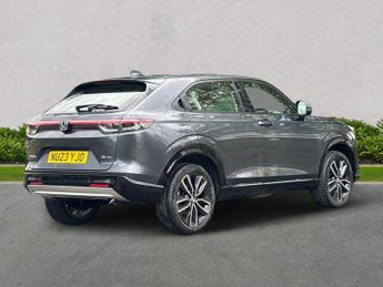 HONDA HR-V 1.5 H I-Mmd Advance Suv 5Dr Petrol Hybrid Cvt Euro 6 (S/S) (131 
