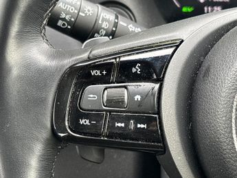 HONDA HR-V 1.5 H I-Mmd Advance Suv 5Dr Petrol Hybrid Cvt Euro 6 (S/S) (131 