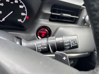 HONDA HR-V 1.5 H I-Mmd Advance Suv 5Dr Petrol Hybrid Cvt Euro 6 (S/S) (131 