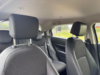 HONDA HR-V 1.5 H I-Mmd Advance Suv 5Dr Petrol Hybrid Cvt Euro 6 (S/S) (131 
