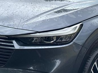 HONDA HR-V 1.5 H I-Mmd Advance Suv 5Dr Petrol Hybrid Cvt Euro 6 (S/S) (131 
