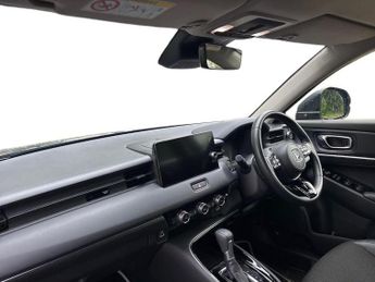 HONDA HR-V 1.5 H I-Mmd Advance Suv 5Dr Petrol Hybrid Cvt Euro 6 (S/S) (131 