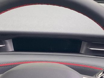 VOLKSWAGEN ID.7 Gtx 86Kwh Plus Fastback 5Dr Electric Auto 4Motion (340 Ps)