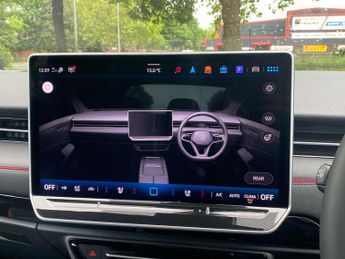 VOLKSWAGEN ID.7 Gtx 86Kwh Plus Fastback 5Dr Electric Auto 4Motion (340 Ps)