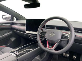 VOLKSWAGEN ID.7 Gtx 86Kwh Plus Fastback 5Dr Electric Auto 4Motion (340 Ps)