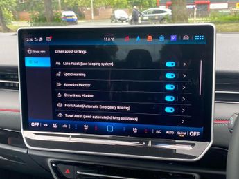 VOLKSWAGEN ID.7 Gtx 86Kwh Plus Fastback 5Dr Electric Auto 4Motion (340 Ps)