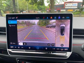 VOLKSWAGEN ID.7 Gtx 86Kwh Plus Fastback 5Dr Electric Auto 4Motion (340 Ps)