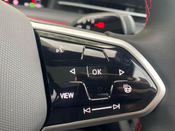 VOLKSWAGEN ID.7 Gtx 86Kwh Plus Fastback 5Dr Electric Auto 4Motion (340 Ps)