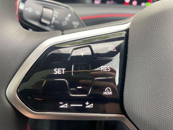 VOLKSWAGEN ID.7 Gtx 86Kwh Plus Fastback 5Dr Electric Auto 4Motion (340 Ps)