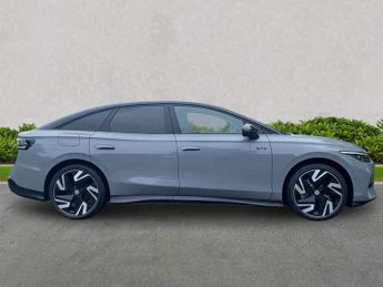 VOLKSWAGEN ID.7 Gtx 86Kwh Plus Fastback 5Dr Electric Auto 4Motion (340 Ps)