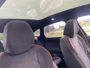 VOLKSWAGEN ID.7 Gtx 86Kwh Plus Fastback 5Dr Electric Auto 4Motion (340 Ps)