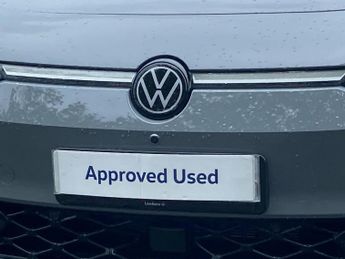 VOLKSWAGEN ID.7 Gtx 86Kwh Plus Fastback 5Dr Electric Auto 4Motion (340 Ps)