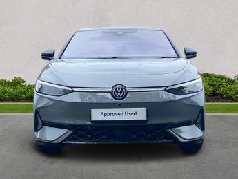 VOLKSWAGEN ID.7 Gtx 86Kwh Plus Fastback 5Dr Electric Auto 4Motion (340 Ps)