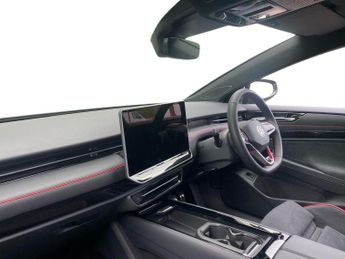 VOLKSWAGEN ID.7 Gtx 86Kwh Plus Fastback 5Dr Electric Auto 4Motion (340 Ps)