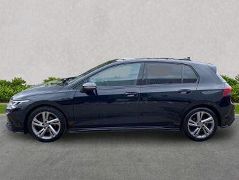 VOLKSWAGEN GOLF 2.0 Tdi R-Line Hatchback 5Dr Diesel Dsg Euro 6 (S/S) (150 Ps)