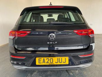 VOLKSWAGEN GOLF 2.0 Tdi Style Hatchback 5Dr Diesel Dsg Euro 6 (S/S) (150 Ps)