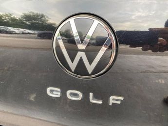 VOLKSWAGEN GOLF 2.0 Tdi Style Hatchback 5Dr Diesel Dsg Euro 6 (S/S) (150 Ps)