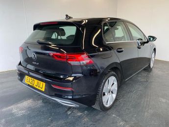 VOLKSWAGEN GOLF 2.0 Tdi Style Hatchback 5Dr Diesel Dsg Euro 6 (S/S) (150 Ps)