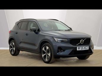 Volvo XC40 2.0 B4P Plus Dark 5Dr Auto