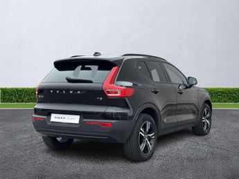 VOLVO XC40 1.5 T3 [163] R Design 5Dr Geartronic