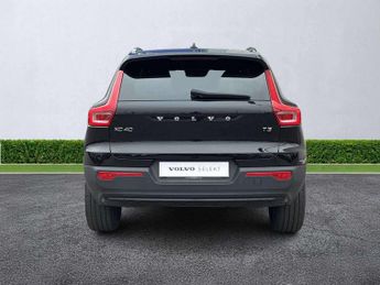 VOLVO XC40 1.5 T3 [163] R Design 5Dr Geartronic