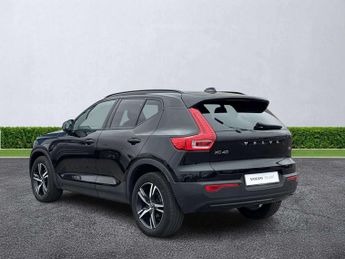 VOLVO XC40 1.5 T3 [163] R Design 5Dr Geartronic