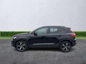 VOLVO XC40 1.5 T3 [163] R Design 5Dr Geartronic