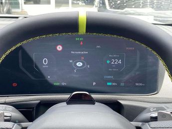 KIA EV6 478Kw Gt 84Kwh 5Dr Awd Auto