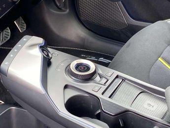 KIA EV6 478Kw Gt 84Kwh 5Dr Awd Auto