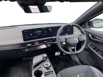 KIA EV6 478Kw Gt 84Kwh 5Dr Awd Auto