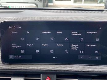 KIA EV6 478Kw Gt 84Kwh 5Dr Awd Auto