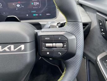 KIA EV6 478Kw Gt 84Kwh 5Dr Awd Auto