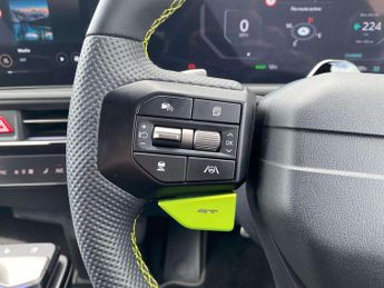 KIA EV6 478Kw Gt 84Kwh 5Dr Awd Auto