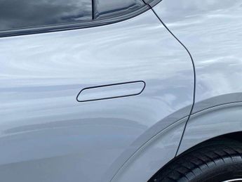 KIA EV6 478Kw Gt 84Kwh 5Dr Awd Auto