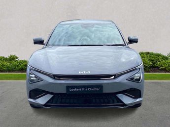 KIA EV6 478Kw Gt 84Kwh 5Dr Awd Auto