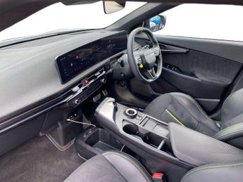 KIA EV6 478Kw Gt 84Kwh 5Dr Awd Auto