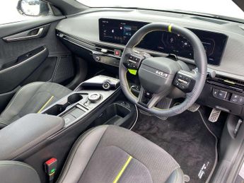 KIA EV6 478Kw Gt 84Kwh 5Dr Awd Auto