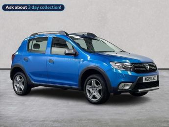 Dacia Sandero Dacia Sandero Stepway Essential