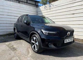Volvo XC40 2.0 B3P Plus Dark 5Dr Auto